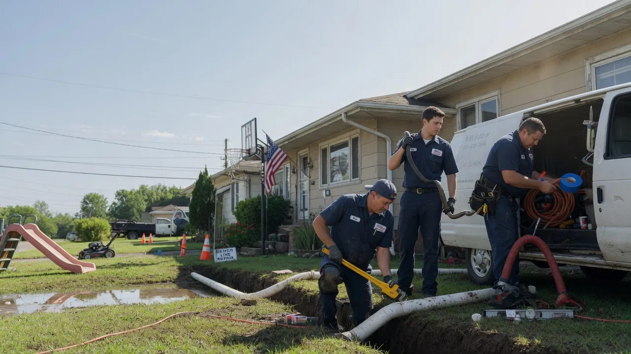 Toilet Installation in Terrace Park, OH near me